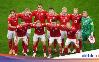 Denmark vs: Antara Kemenangan dan Kekecewaan di Dunia Sepak Bola