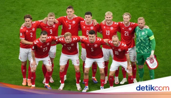 Denmark vs: Antara Kemenangan dan Kekecewaan di Dunia Sepak Bola
