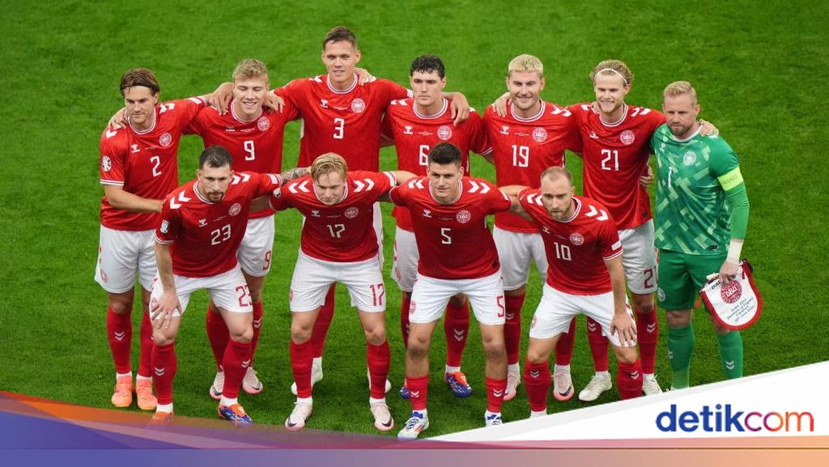 Denmark vs: Antara Kemenangan dan Kekecewaan di Dunia Sepak Bola