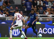 Denzel Dumfries Bergabung dengan Real Madrid, Inter Milan Siapkan Penggantinya