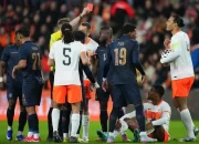 Denzel Dumfries: Pemain Belanda yang Membuat Kesadaran di Piala Dunia 2026