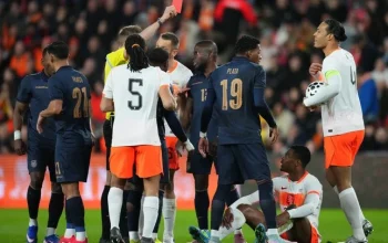 Denzel Dumfries: Pemain Belanda yang Membuat Kesadaran di Piala Dunia 2026