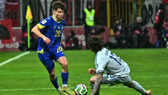 Derek Cornelius dan Canada Berhasil Mengamankan Hasil Imbang Melawan Bosnia dan Herzegovina di Piala Dunia 2026