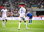 Désiré Doué dan Ousmane Dembélé Kembali ke Tim Utama Prancis Menghadapi Irlandia Utara