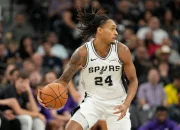 Devin Vassell dan San Antonio Spurs Siap Menghadapi New York Knicks di NBA Finals 2026