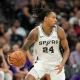 Devin Vassell dan San Antonio Spurs Siap Menghadapi New York Knicks di NBA Finals 2026