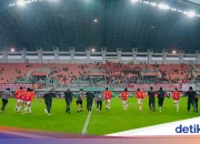 Dewa United Raih Kemenangan Dramatis, Garudayaksa FC Siap Menghadapi Super League 2026/2027