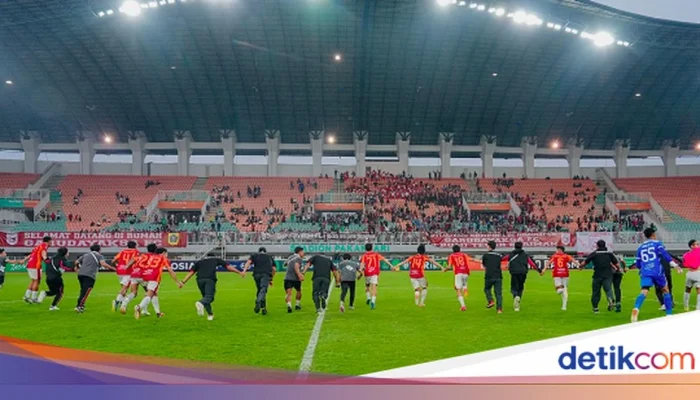 Dewa United Raih Kemenangan Dramatis, Garudayaksa FC Siap Menghadapi Super League 2026/2027