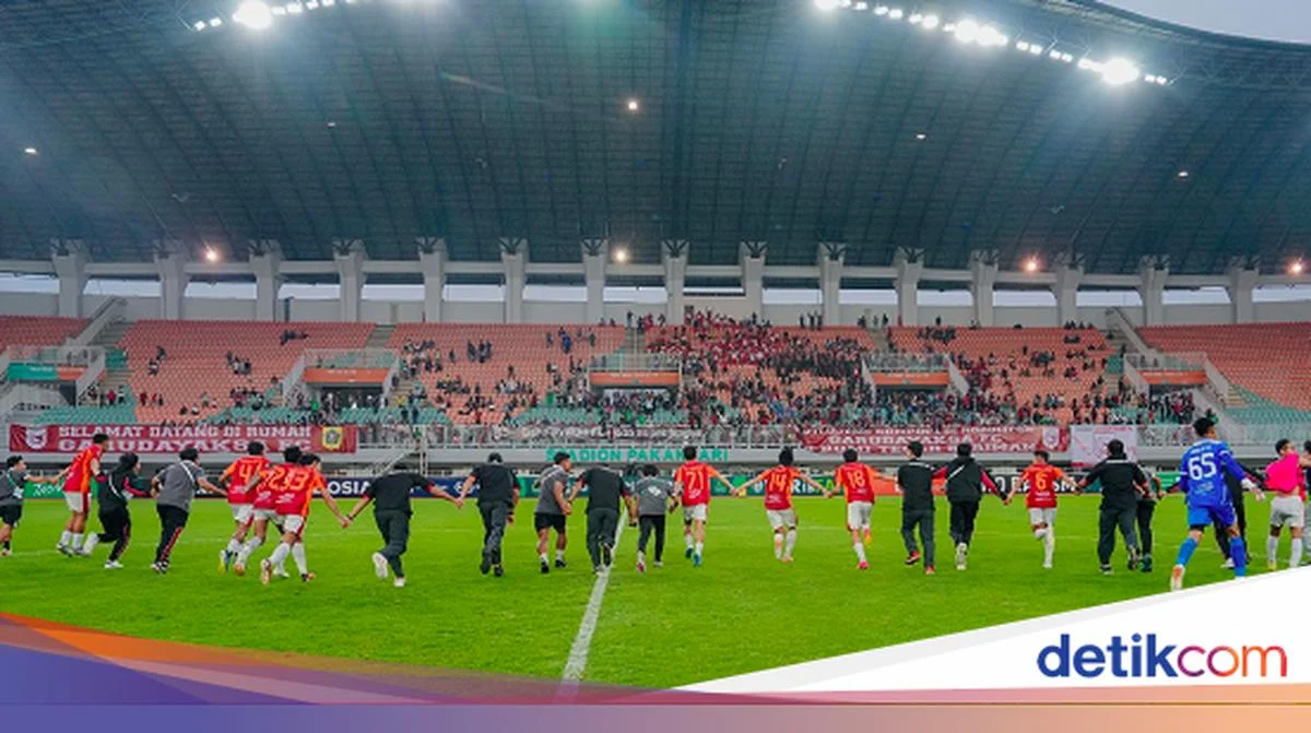 Dewa United Raih Kemenangan Dramatis, Garudayaksa FC Siap Menghadapi Super League 2026/2027