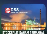 Dian Swastatika Sentosa Jadi Sorotan di Pasar Saham Indonesia