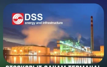 Dian Swastatika Sentosa Jadi Sorotan di Pasar Saham Indonesia