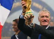 Didier Deschamps: Menjaga Harapan Prancis di Piala Dunia 2026