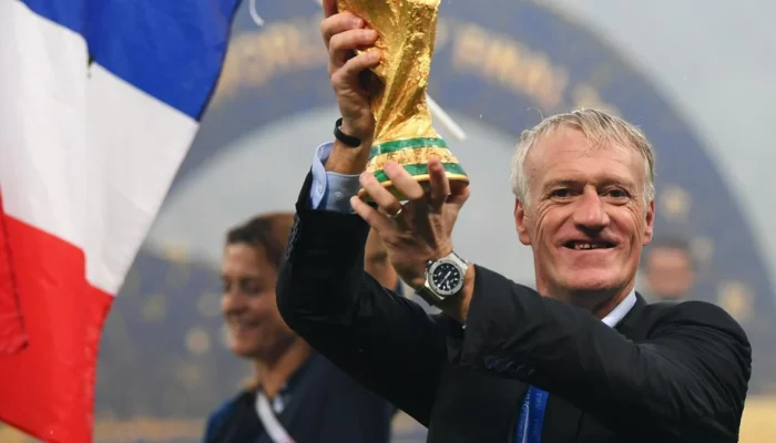 Didier Deschamps: Menjaga Harapan Prancis di Piala Dunia 2026