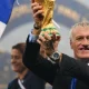 Didier Deschamps: Menjaga Harapan Prancis di Piala Dunia 2026