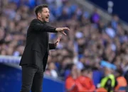 Diego Simeone: Kunci Sukses Sepak Bola Modern