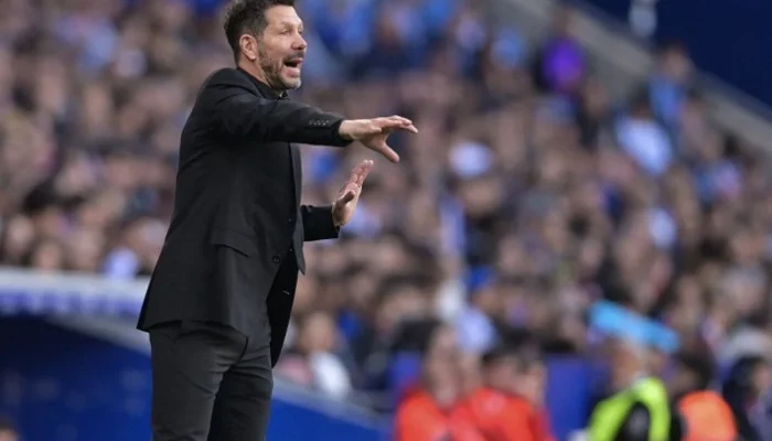 Diego Simeone: Kunci Sukses Sepak Bola Modern