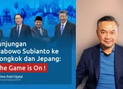 Dino Patti Djalal: Diplomat Berpengalaman yang Mengkritik Kebijakan Prabowo