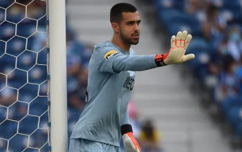 Diogo Costa Jadi Incaran Chelsea di Piala Dunia 2026