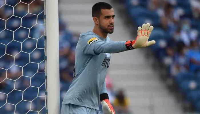 Diogo Costa Jadi Incaran Chelsea di Piala Dunia 2026