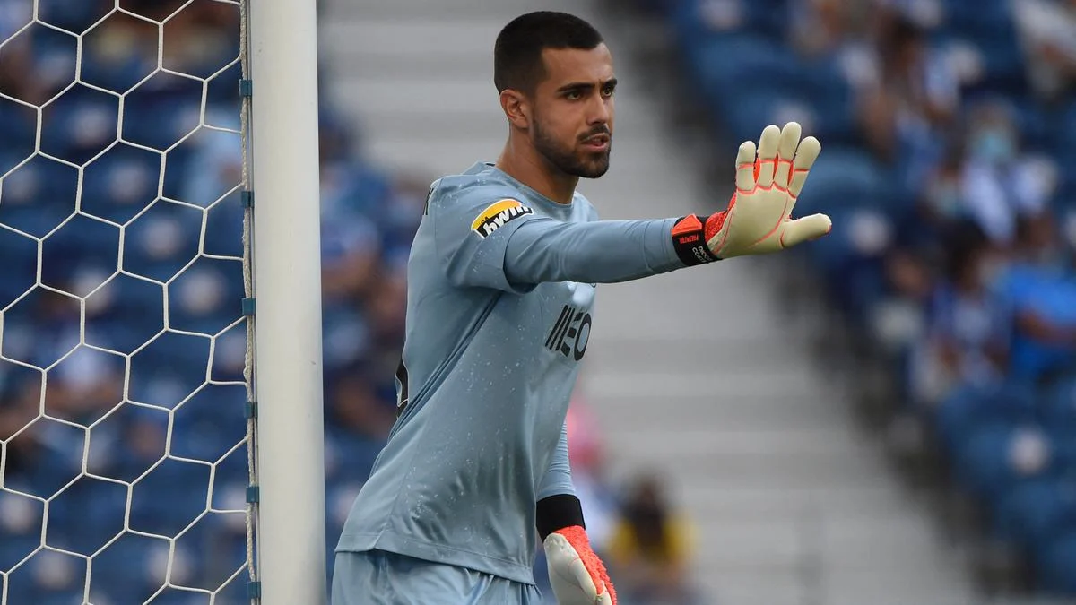 Diogo Costa Jadi Incaran Chelsea di Piala Dunia 2026