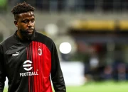 Divock Origi Mengumumkan Pensiun dari Sepak Bola pada Usia 31 Tahun
