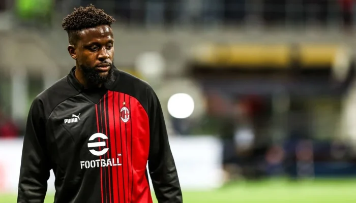 Divock Origi Mengumumkan Pensiun dari Sepak Bola pada Usia 31 Tahun