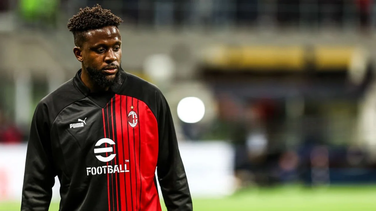 Divock Origi Mengumumkan Pensiun dari Sepak Bola pada Usia 31 Tahun