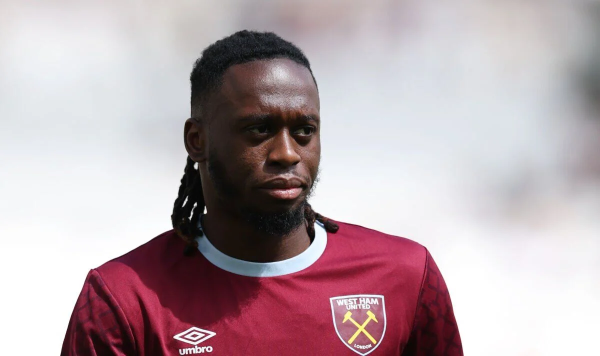 Djed Spence dan Aaron Wan-Bissaka: Dua Kandidat Right-Back untuk Everton