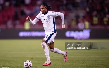 Djed Spence dan Strategi Baru England di Piala Dunia 2026