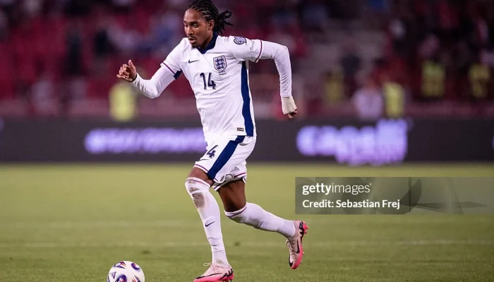 Djed Spence dan Strategi Baru England di Piala Dunia 2026