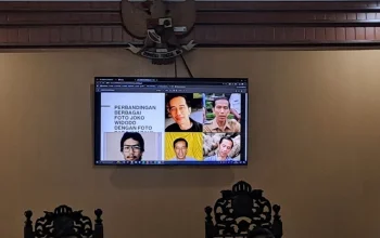 Dokter Tifa Jalani Sidang Perdana, PN Jaktim Larang Live Streaming