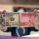 Dolar AS Sentuh Rp 18.000, Rupiah Kian Tertekan