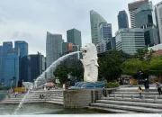 Dolar Singapura Menguat, Wisatawan Singapura Serbu Jakarta untuk Belanja dan Wisata Kuliner