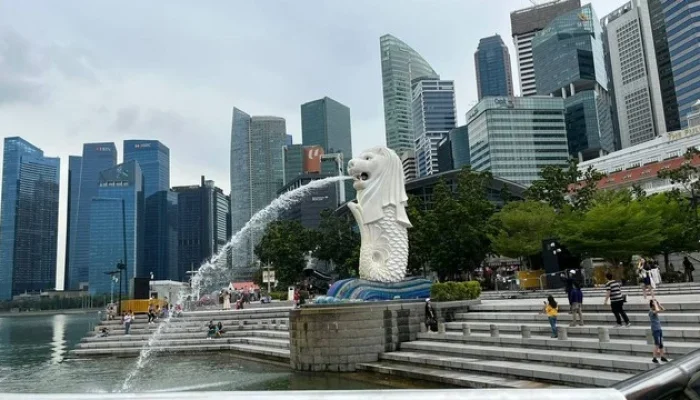 Dolar Singapura Menguat, Wisatawan Singapura Serbu Jakarta untuk Belanja dan Wisata Kuliner