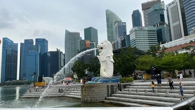 Dolar Singapura Menguat, Wisatawan Singapura Serbu Jakarta untuk Belanja dan Wisata Kuliner