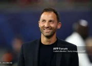 Domenico Tedesco Resmi Menjadi Pelatih Anyar Bologna