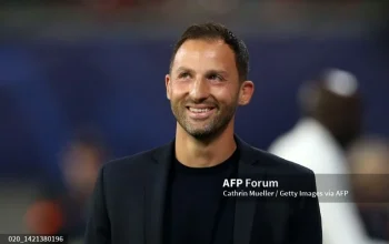 Domenico Tedesco Resmi Menjadi Pelatih Anyar Bologna