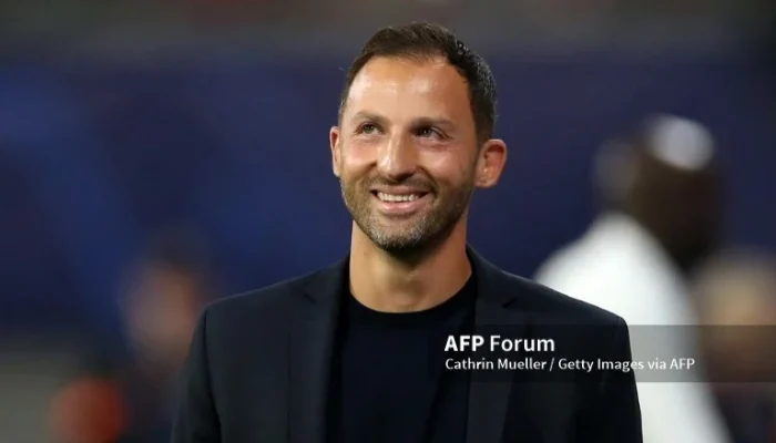 Domenico Tedesco Resmi Menjadi Pelatih Anyar Bologna