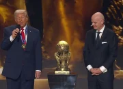 Donald Trump: Antara Kritik dan Penghargaan