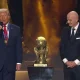 Donald Trump: Antara Kritik dan Penghargaan