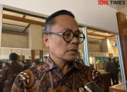 Dony Oskaria: Telkom Akan Tutup 12-14 Anak Usaha, Tidak Akan PHK Karyawan