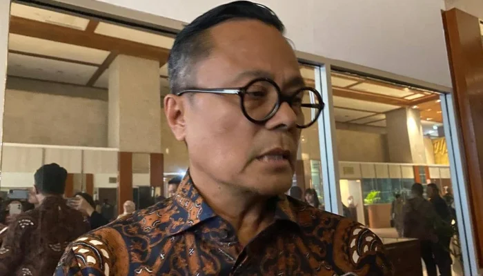 Dony Oskaria: Telkom Akan Tutup 12-14 Anak Usaha, Tidak Akan PHK Karyawan