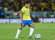 Douglas Santos dan Brazil Raih Kemenangan 3-0 atas Haiti di Piala Dunia 2026