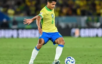 Douglas Santos dan Brazil Raih Kemenangan 3-0 atas Haiti di Piala Dunia 2026