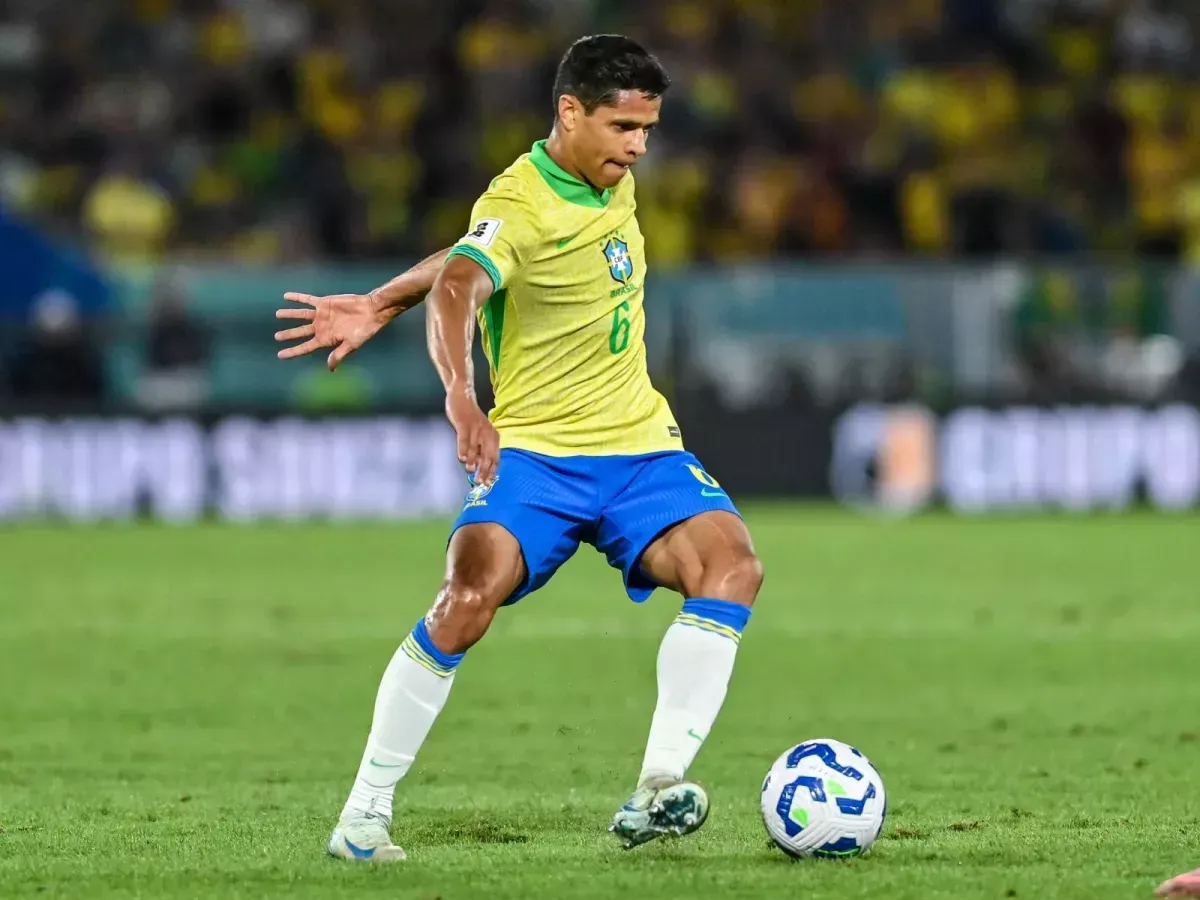 Douglas Santos dan Brazil Raih Kemenangan 3-0 atas Haiti di Piala Dunia 2026