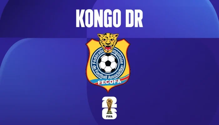 DR Kongo Rayakan Pencapaian Sejarah di Piala Dunia 2026