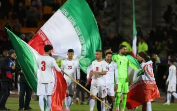 Drama Piala Dunia 2026: Iran Gagal Lolos Setelah Imbang 1-1 Melawan Mesir
