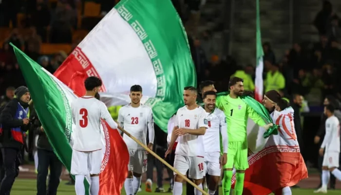 Drama Piala Dunia 2026: Iran Gagal Lolos Setelah Imbang 1-1 Melawan Mesir