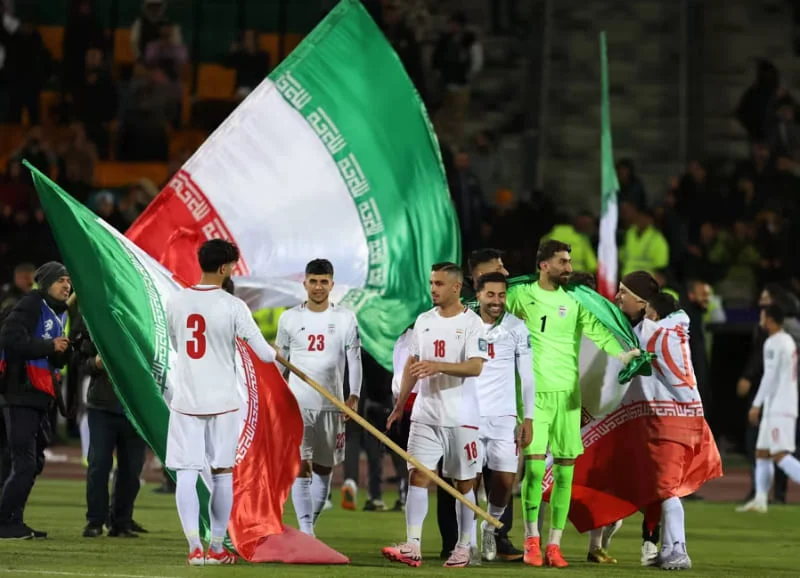 Drama Piala Dunia 2026: Iran Gagal Lolos Setelah Imbang 1-1 Melawan Mesir