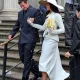 Dua Lipa dan Callum Turner Resmi Menikah dalam Upacara Intim di London